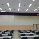 김해시청 대회의실 이미지