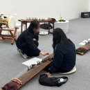 가야금교실 이미지