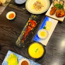 창해물회 식당 | 대구북구맛집 창해 신선한 물회와 푸짐한 한상 후기