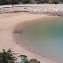 거문도(유림)해수욕장 화장실 이미지