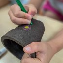 한송초등학교 이미지