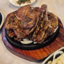 산아래박달재석갈비 | [제천/여행] 감자의 진심 &amp; 산아래석갈비 :: 포레스트 리솜 근처 맛집 식당