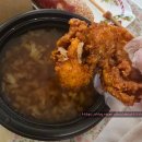 [KT 고객보답프로그램] 노랑통닭 8천원 할인 & 맵싸한 후라이드 순살 후기🍗