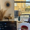 유구약국 | [영국 워홀] Day 406~412 레미제라블 보고/ 스투시런던 구매하고 / 관광객처럼 살고 있는 나날들/