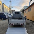 성호리프트(특장차) 이미지