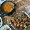 시골소풍 | 교동 대룡리 시장 근처 맛집 ‘소풍 시골청국장’｜구수한 청국장과 제육볶음
