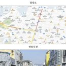사거리 이미지