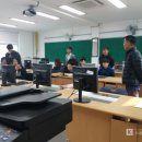 정우중학교 이미지