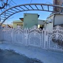 하얀대문집 이미지