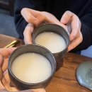 이름만큼 아기자기한 “막걸리바 꿍꿍” 내돈내산 후기