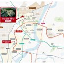 첨단응암공원 앞 이미지