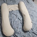 해피크린하우스 | 내돈내산 꿀템 모음zip: 해피테일즈 바디필로우, 목욕...구름 슬리퍼, 프라하우스 산전복대, 압박스타킹