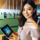 세이스크린골프 이미지