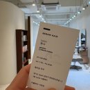 지니카클리닉 | 서현역미용실 #비롬헤어서현점 헤어클리닉 대만족후기 #화수디자이너님