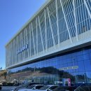 삼척시민체육관 이미지