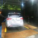 블루랜드셀프세차장&주유소 이미지