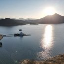 호반으로 여행 이미지