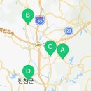 다이소진천덕산점 이미지
