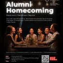 UOW-Alumni Homecoming:21 November 2025 이미지
