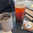 69 | 통영 오션뷰 대형카페, 베이커리 맛집 바다담 카페