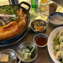 지에스25파주야당점 | 야당역 맛집 봉도리 닭볶음탕 파주야당점 방문후기