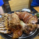 가장맛있는족발문경점촌점 이미지