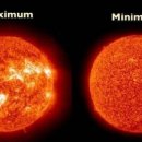 태양반점 이미지