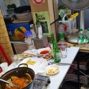 심청이칼국수 이미지