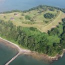 완도 법화사지 이미지