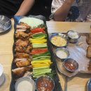 누구나홀딱반한닭 김포마산점