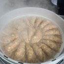 이화만두