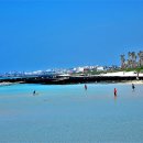 해변풍경 이미지