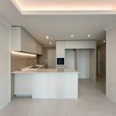 (주)휴게이트 | 미주 아파트 27평 인테리어, 안방 가벽 시공, 드레스룸 제작 ,한샘 휴장판 3.5T 신제품[한샘 방배대리점]