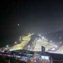 대명마트 | 홍천 대명리조트 소노벨 비발디파크 b동 파크뷰 조식뷔페 후기