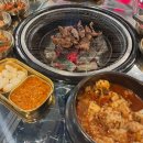 청정소갈비살 네이버블로그