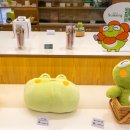 수성못 관광안내소(모티) 이미지