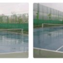 신천체육공원 농구장 이미지