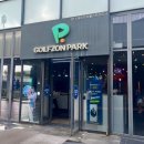 골프존파크 송도트리플스트리트점 | [스크린 골프장 후기] 골프존파크 송도 트리플스트리트점