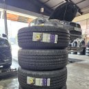 코란도 스포츠 타이어교체 255/60R18 한국타이어 라우펜 장착 후기 식사동 타이어
