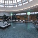 허심청사우나 이미지