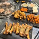 조선쪽갈비 이미지