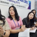 에스테틱 세상을 이롭게 하자: 투은희아카데미 비전을 이루기 위한 지홍선리더십스피치 부산 개강