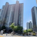 파크비엔(정문코너)공인중개사사무소 | 밤꽃마을 뜨란채 정문에서 101동까지 실제 동선, 직접 걸어보면 보이는 “현장 느낌”