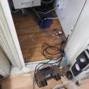 해강 | 정확한 청주누수 탐지, 해강누수설비 화장실 양변기 배관 교체 후기