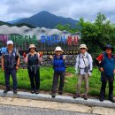 합천호둘레길 이미지