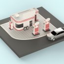 제일주유소 이미지