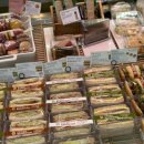 파리바게뜨 외동 한신점 이미지