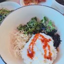 동피랑굴촌 - 통영시 중앙시장4길 6-27 | 통영 동피랑굴촌 항아리물회 솔직 후기