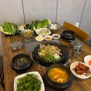 영암집 | [논현] 강남 한정식 맛집 영암집 후기