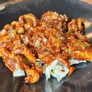 온누리쭈꾸미천안성정점 | 팔당 맛집 매콤하고 불맛 가득한 쭈꾸미 삼겹살이 맛있는_온누리쭈꾸미 남양주팔당본점